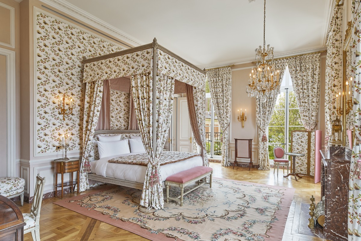 Grand Hotel du Château de Versailles
